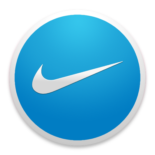 Nike Vector Icons free download in SVG, PNG Format